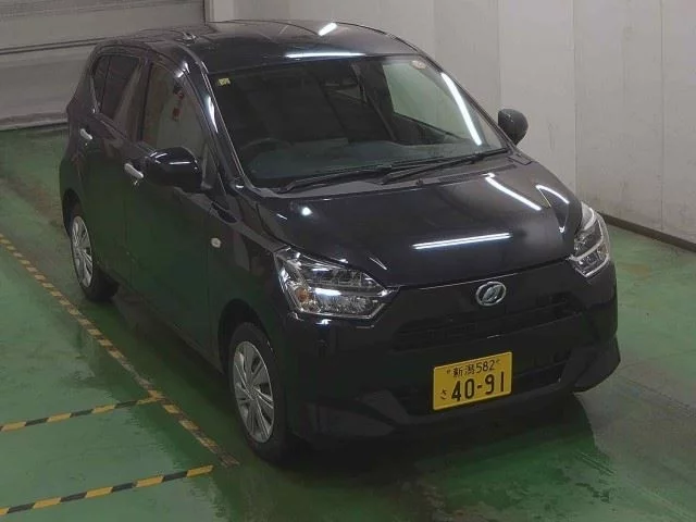 Daihatsu Mira e:S LA360S 2023